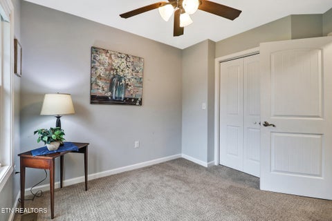 Tiny photo for 10 Dickens Lane, Fairfield Glade, TN 38558 (MLS # 1347981)
