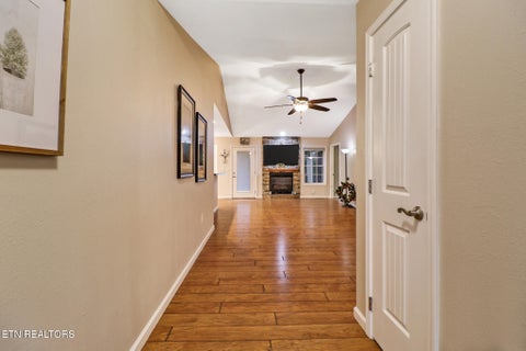 Tiny photo for 10 Dickens Lane, Fairfield Glade, TN 38558 (MLS # 1347981)