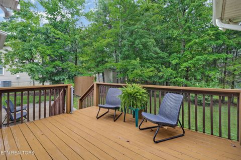 Tiny photo for 10 Dickens Lane, Fairfield Glade, TN 38558 (MLS # 1347981)