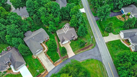 Tiny photo for 10 Dickens Lane, Fairfield Glade, TN 38558 (MLS # 1347981)
