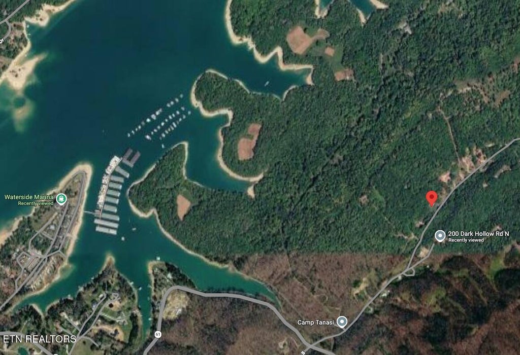Photo of Dark Hollow Rd, Andersonville, TN 37705 (MLS # 1352438)