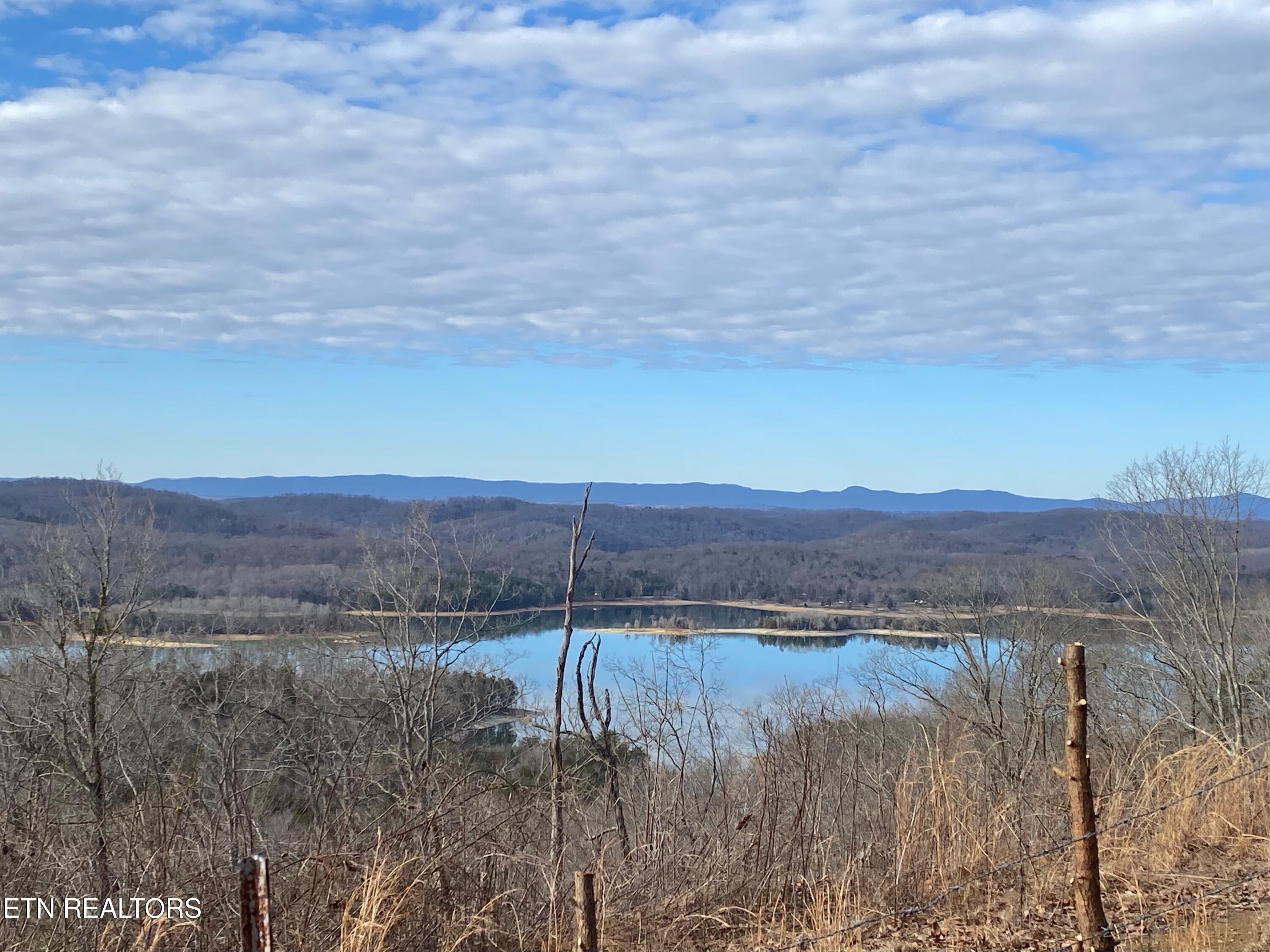 Dark Hollow Rd