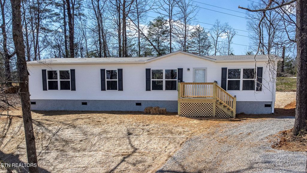 Photo of 158 Leisure Lane, Kingston, TN 37763 (MLS # 1295159)