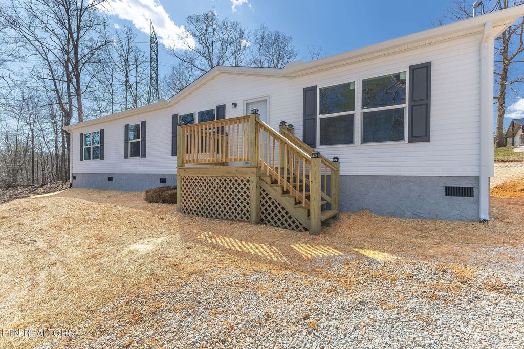 Photo of 158 Leisure Lane, Kingston, TN 37763 (MLS # 1295159)