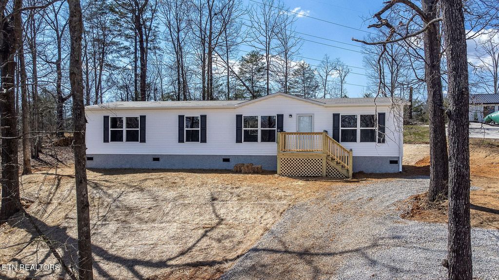 Photo of 158 Leisure Lane, Kingston, TN 37763 (MLS # 1295159)