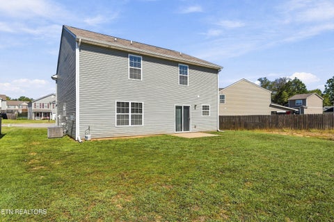 Tiny photo for 7146 Forest Willow Lane, Corryton, TN 37721 (MLS # 1357341)