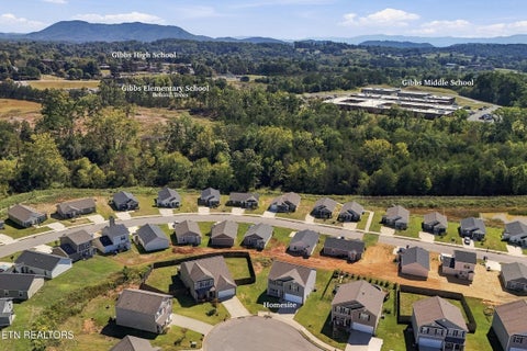 Tiny photo for 7146 Forest Willow Lane, Corryton, TN 37721 (MLS # 1357341)