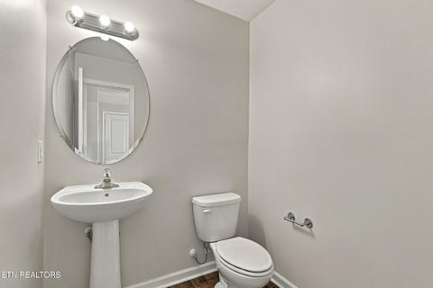 Tiny photo for 7146 Forest Willow Lane, Corryton, TN 37721 (MLS # 1357341)