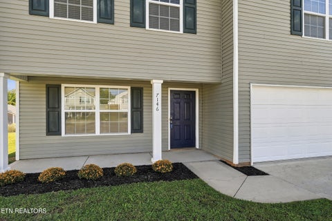 Tiny photo for 7146 Forest Willow Lane, Corryton, TN 37721 (MLS # 1357341)