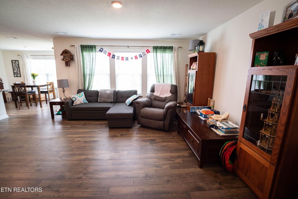 Photo of 7515 Grasshopper Lane, Corryton, TN 37721 (MLS # 1305789)