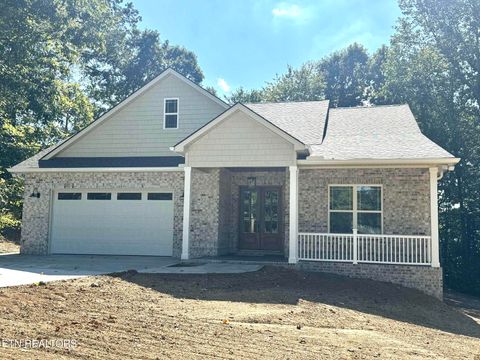 1127 Edith Lane Lenoir City TN 37771
