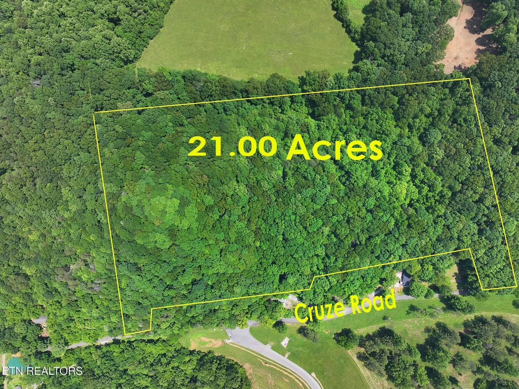 Photo of Cruze Rd, Powell, TN 37849 (MLS # 1303378)
