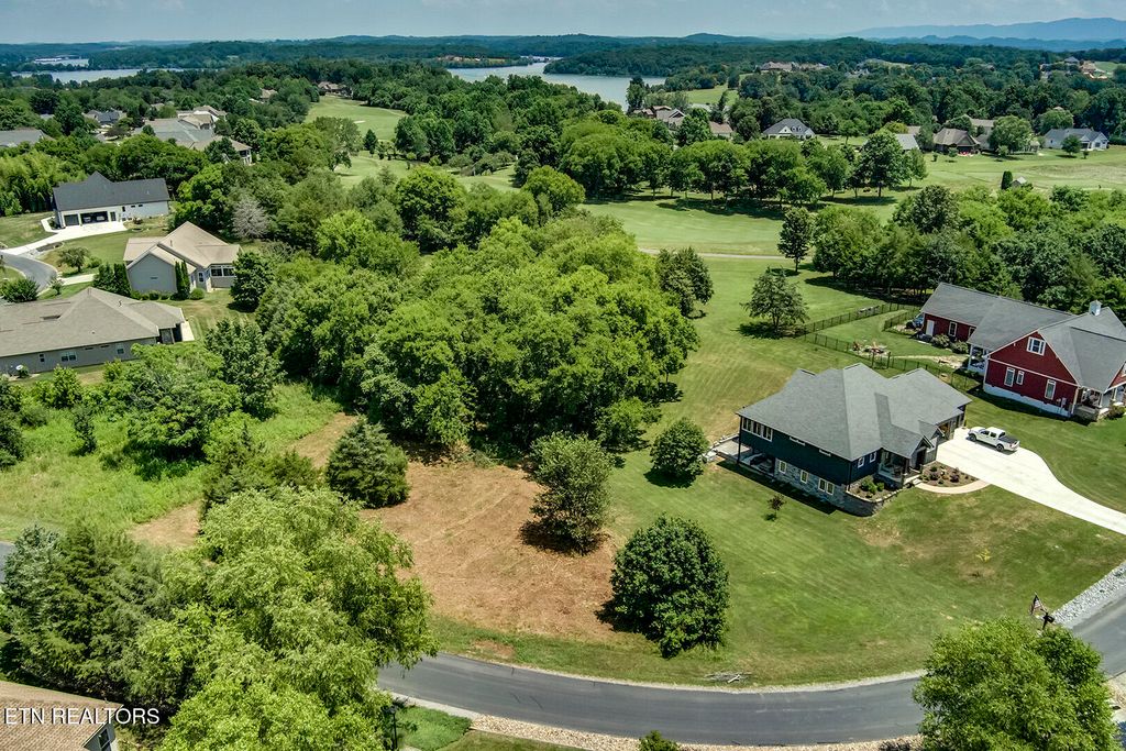 Photo of Itawa Trail Block 26, lot 7, Vonore, TN 37885 (MLS # 1306836)