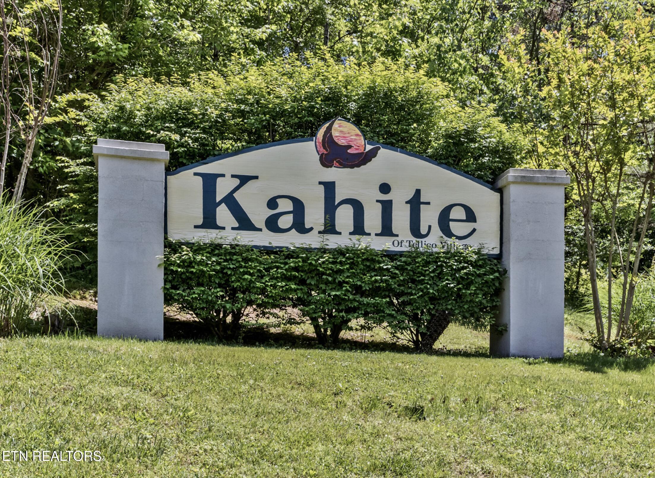 Itawa Trail Block 26, lot 7