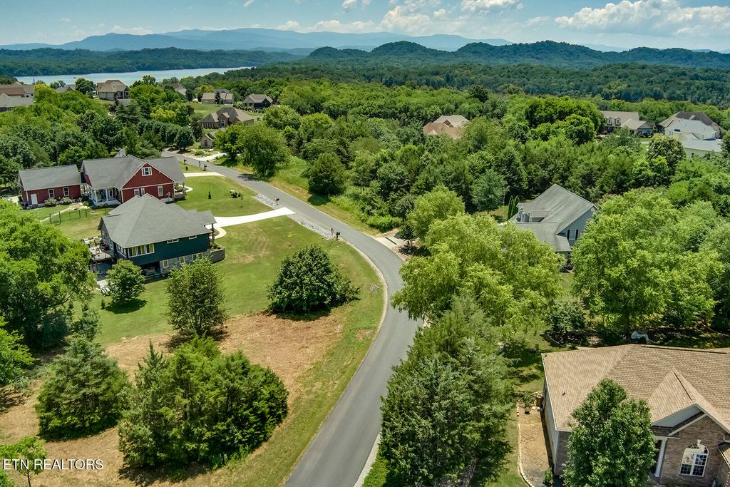 Photo of Itawa Trail Block 26, lot 7, Vonore, TN 37885 (MLS # 1306836)
