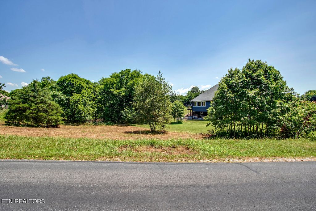 Photo of Itawa Trail Block 26, lot 7, Vonore, TN 37885 (MLS # 1306836)