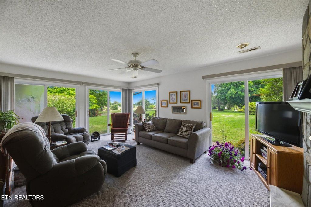 Photo of 1030 Kirk Rd Rd, Greenback, TN 37742 (MLS # 1340491)