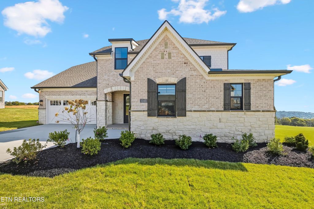 Photo of 1245 Wagon Hitch Rd, Knoxville, TN 37934 (MLS # 1312164)