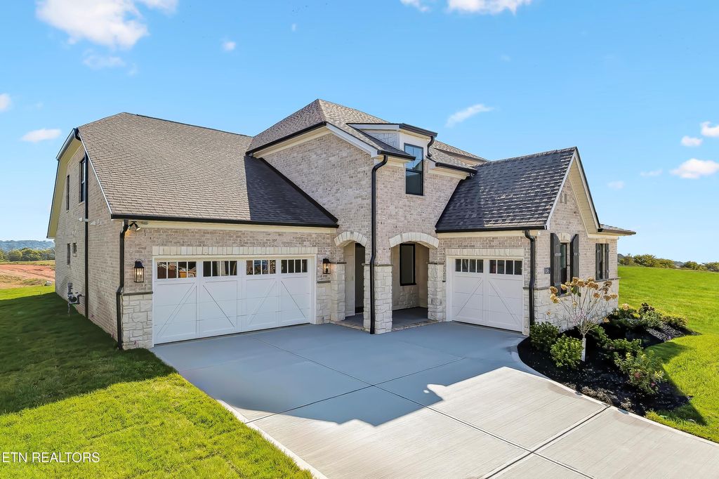 Photo of 1245 Wagon Hitch Rd, Knoxville, TN 37934 (MLS # 1312164)