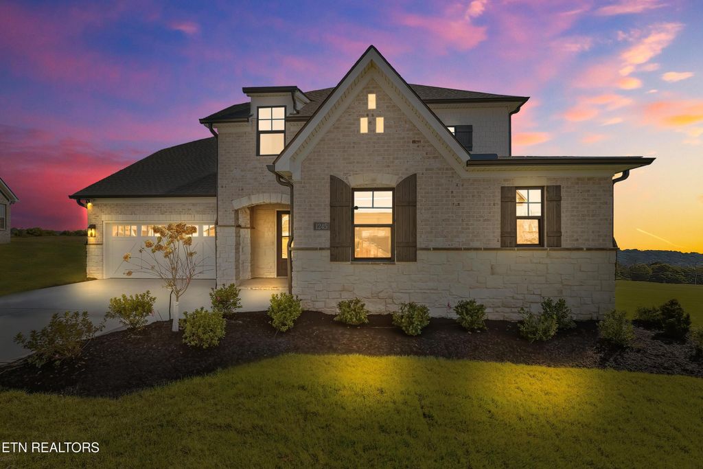 Photo of 1245 Wagon Hitch Rd, Knoxville, TN 37934 (MLS # 1312164)