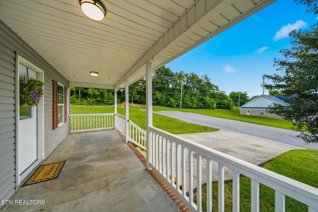 Photo of 315 Andy Carr Ave, Alcoa, TN 37701 (MLS # 1348694)