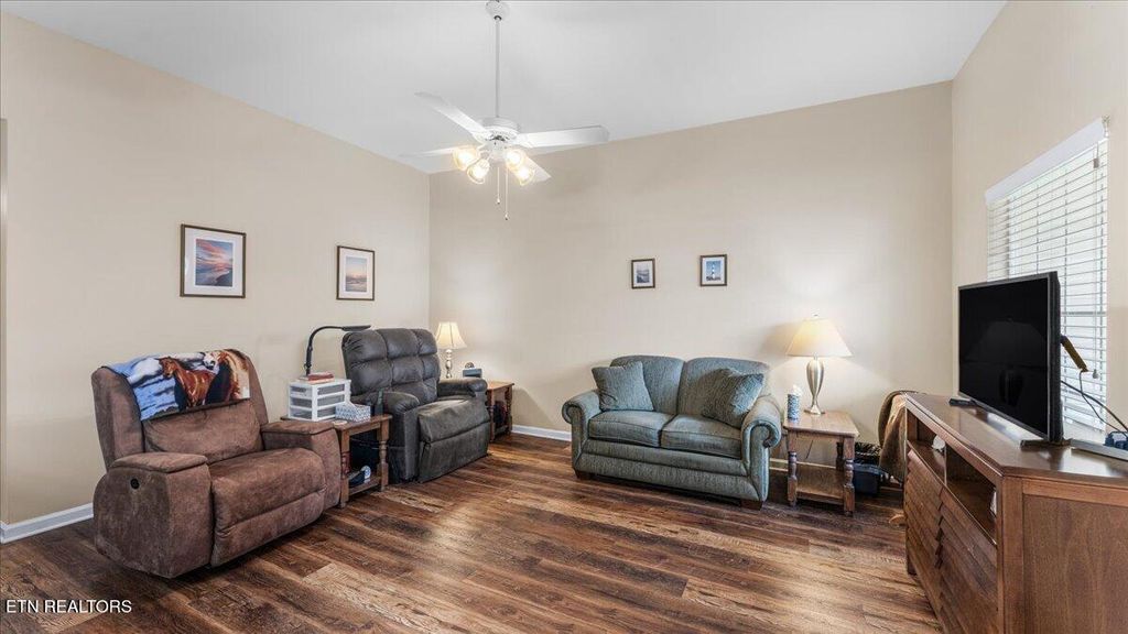 Photo of 10016 Bellflower Way, Knoxville, TN 37932 (MLS # 1328662)