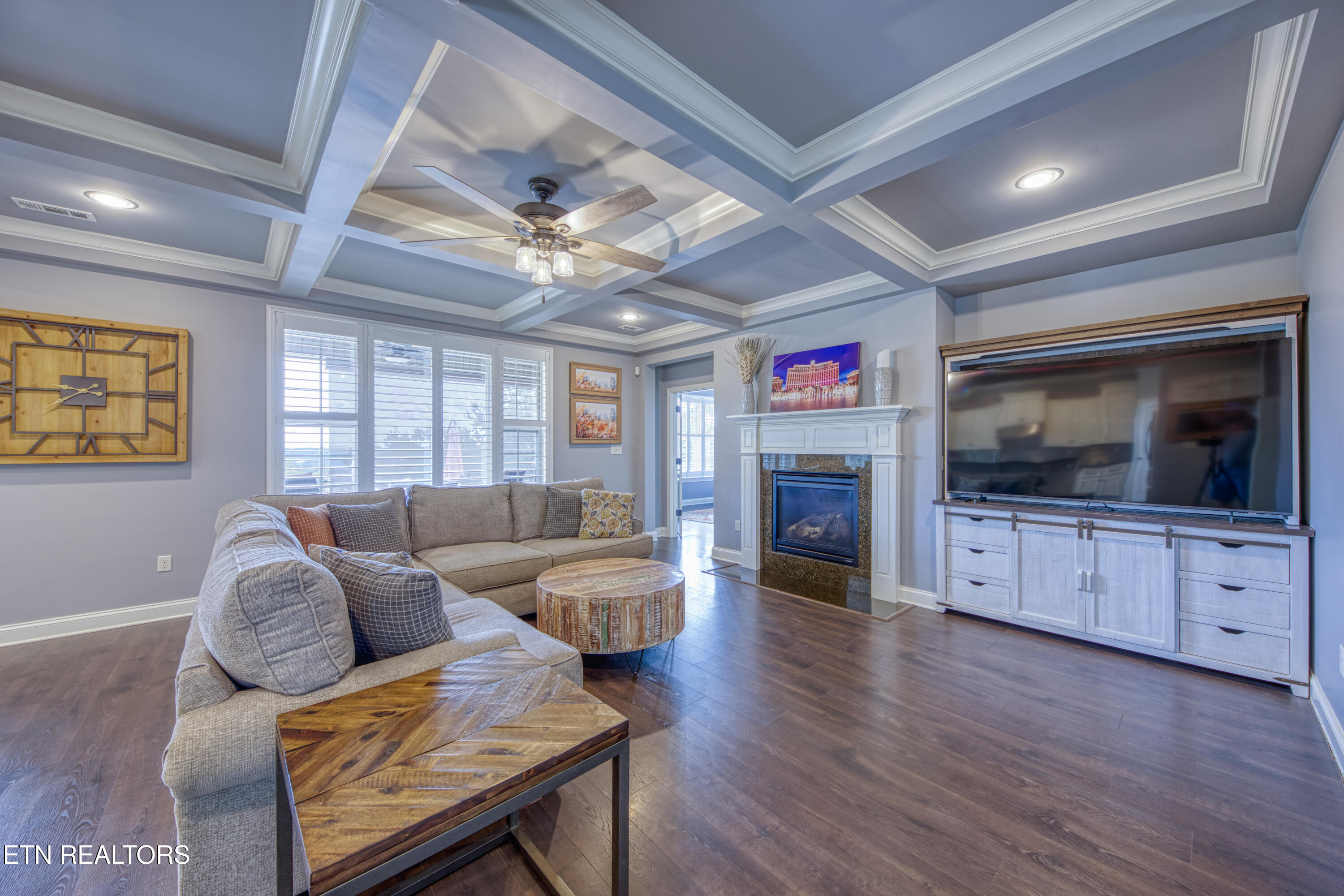 1273 Bishops View Lane