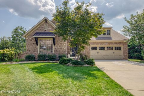1273 Bishops View Lane Knoxville TN 37932