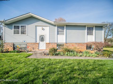 Photo of 7919 Quail Run Rd, Knoxville, TN 37938 (MLS # 1334049)