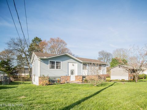 Tiny photo for 7919 Quail Run Rd, Knoxville, TN 37938 (MLS # 1334049)
