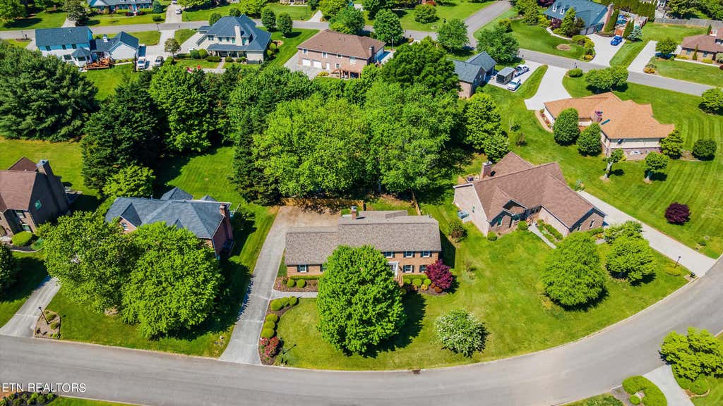 Photo of 5609 Glenlyn Drive, Powell, TN 37849 (MLS # 1261582)