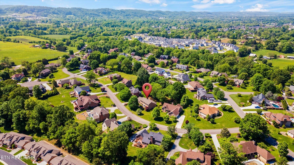 Photo of 5609 Glenlyn Drive, Powell, TN 37849 (MLS # 1261582)