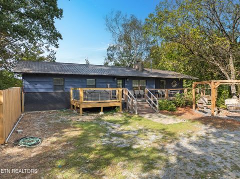 1254 W New Era Rd Sevierville TN 37876