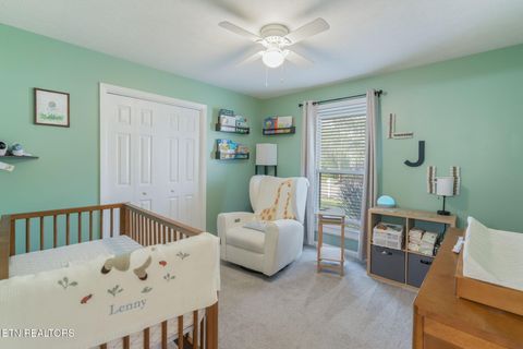Tiny photo for 1052 Brantley Drive, Knoxville, TN 37923 (MLS # 1324135)