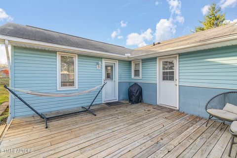 Tiny photo for 1052 Brantley Drive, Knoxville, TN 37923 (MLS # 1324135)