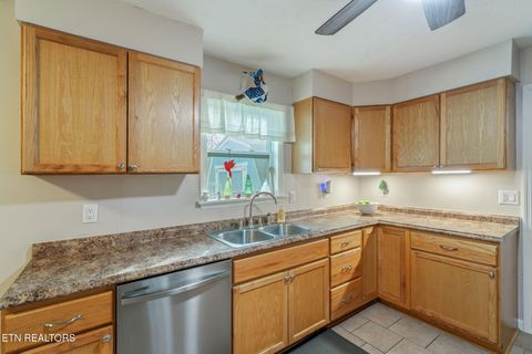 Tiny photo for 1052 Brantley Drive, Knoxville, TN 37923 (MLS # 1324135)