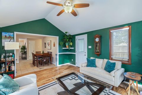 Tiny photo for 1052 Brantley Drive, Knoxville, TN 37923 (MLS # 1324135)