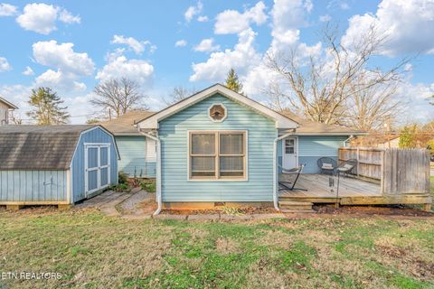Tiny photo for 1052 Brantley Drive, Knoxville, TN 37923 (MLS # 1324135)