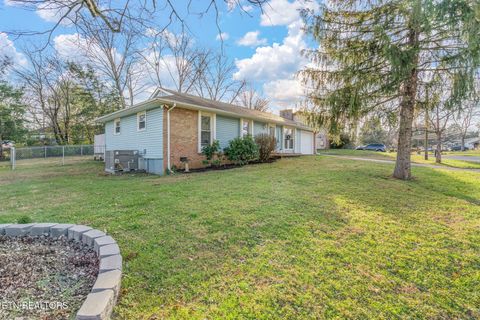 Tiny photo for 1052 Brantley Drive, Knoxville, TN 37923 (MLS # 1324135)