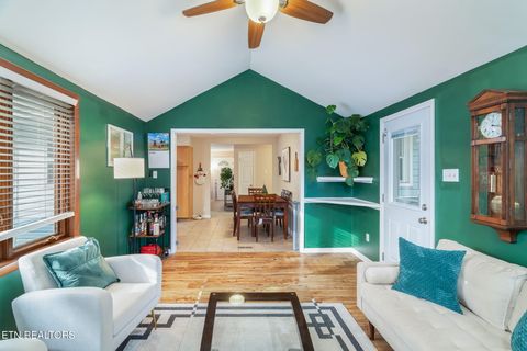 Tiny photo for 1052 Brantley Drive, Knoxville, TN 37923 (MLS # 1324135)