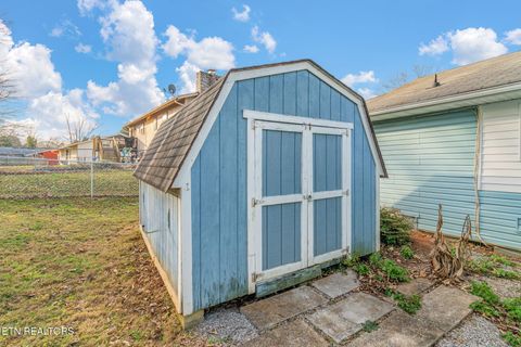 Tiny photo for 1052 Brantley Drive, Knoxville, TN 37923 (MLS # 1324135)