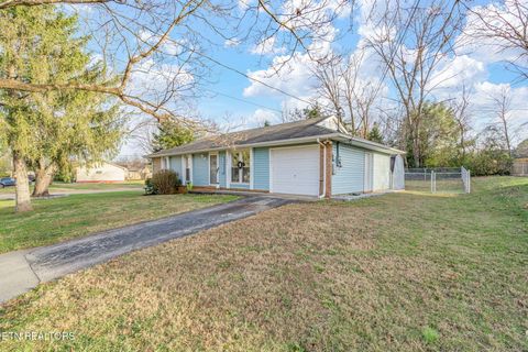 Tiny photo for 1052 Brantley Drive, Knoxville, TN 37923 (MLS # 1324135)
