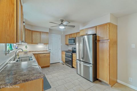 Tiny photo for 1052 Brantley Drive, Knoxville, TN 37923 (MLS # 1324135)