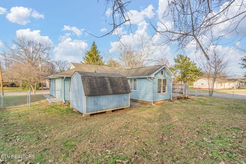 Tiny photo for 1052 Brantley Drive, Knoxville, TN 37923 (MLS # 1324135)
