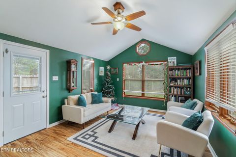 Tiny photo for 1052 Brantley Drive, Knoxville, TN 37923 (MLS # 1324135)