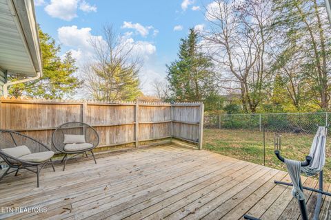 Tiny photo for 1052 Brantley Drive, Knoxville, TN 37923 (MLS # 1324135)