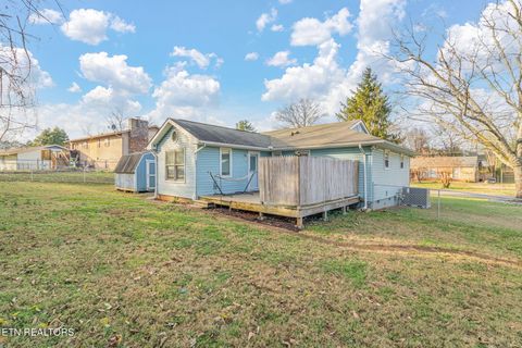 Tiny photo for 1052 Brantley Drive, Knoxville, TN 37923 (MLS # 1324135)
