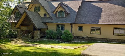 440 Falls Lane Oneida TN 37841