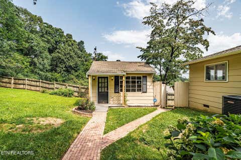 Tiny photo for 3021 Wenwood Drive, Knoxville, TN 37921 (MLS # 1350007)