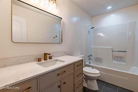 Tiny photo for 3021 Wenwood Drive, Knoxville, TN 37921 (MLS # 1350007)